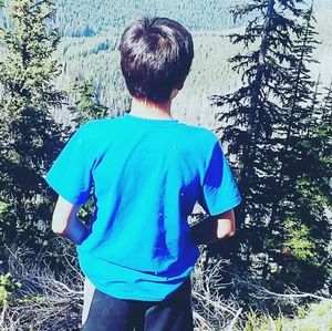 Meet your Posher, Hunter